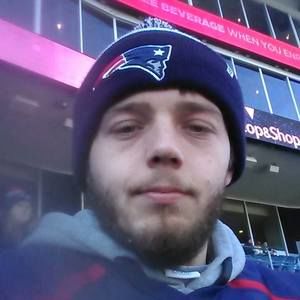 Meet your Posher, Mark